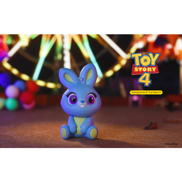 Pop Mart - Disney Toy Story Mini Figure (Woody, Buzz, Forky, Alien, etc.)