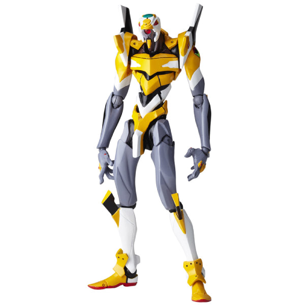 Revoltech Evangelion Evolution EV-010S Evangelion Proto Type-00