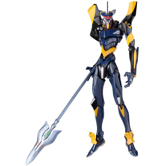 Revoltech Evangelion Evolution EV-003S Evangelion Mark.6