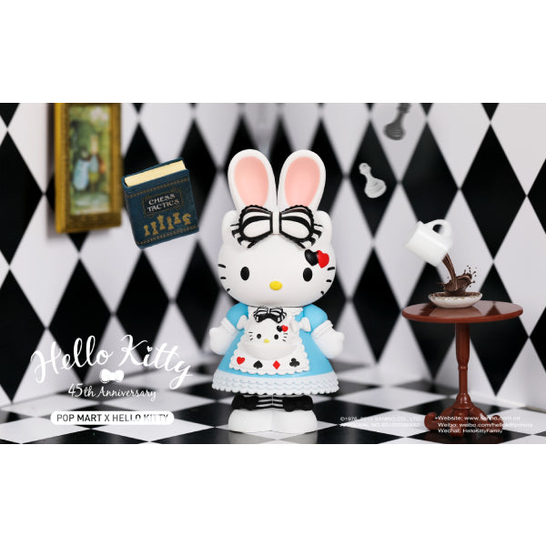 Pop Mart - Hello Kitty 45th Anniversary Series Mini Figure