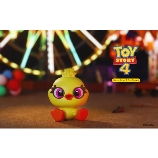 Pop Mart - Disney Toy Story Mini Figure (Woody, Buzz, Forky, Alien, etc.)