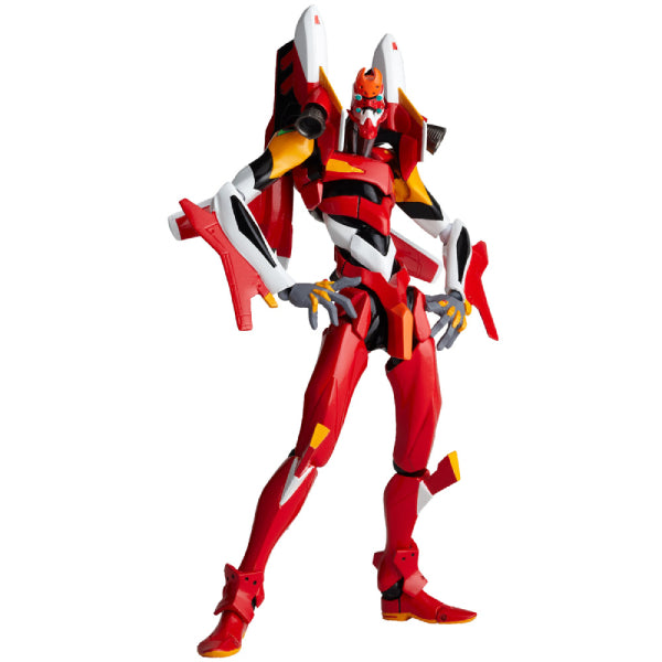 Revoltech Evangelion Evolution EV-005S Evangelion Type-02
