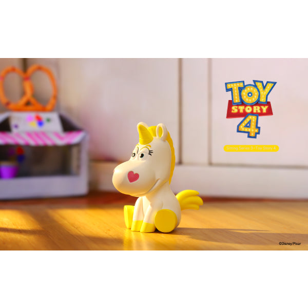 Pop Mart - Disney Toy Story Mini Figure (Woody, Buzz, Forky, Alien, etc.)