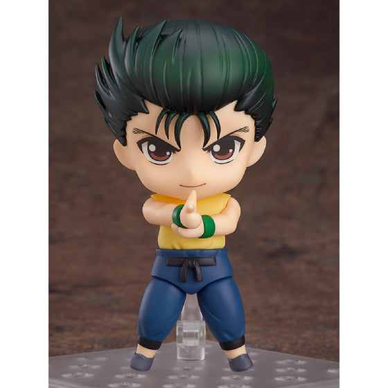 1221 Nendoroid Yusuke Urameshi