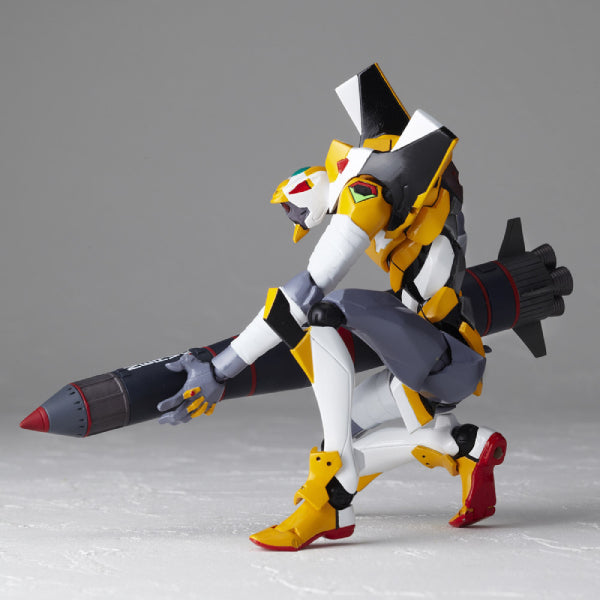 Revoltech Evangelion Evolution EV-010S Evangelion Proto Type-00