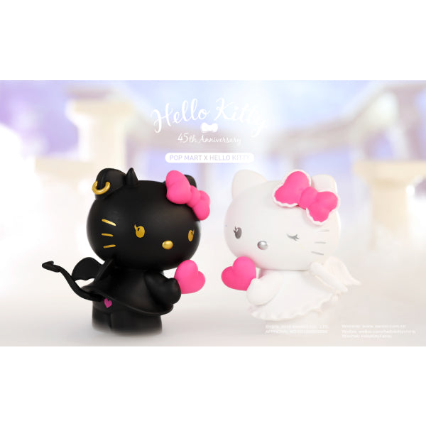 Pop Mart - Hello Kitty 45th Anniversary Series Mini Figure