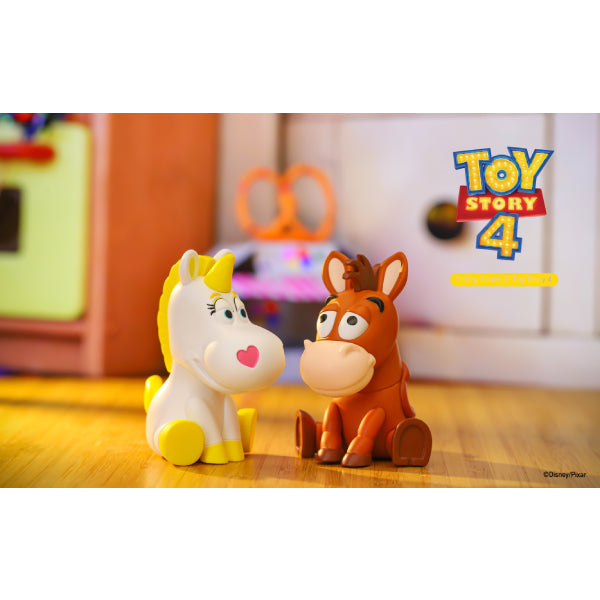 Pop Mart - Disney Toy Story Mini Figure (Woody, Buzz, Forky, Alien, etc.)