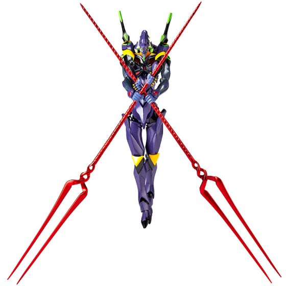 Revoltech Evangelion Evolution EV-007S Evangelion 13
