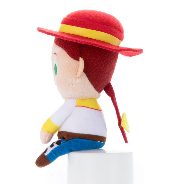 排排坐 CHOKKORISAN 公仔 - 迪士尼 Pixar 反斗奇兵系列 1