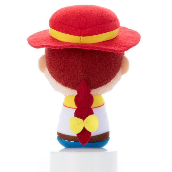 排排坐 CHOKKORISAN 公仔 - 迪士尼 Pixar 反斗奇兵系列 1