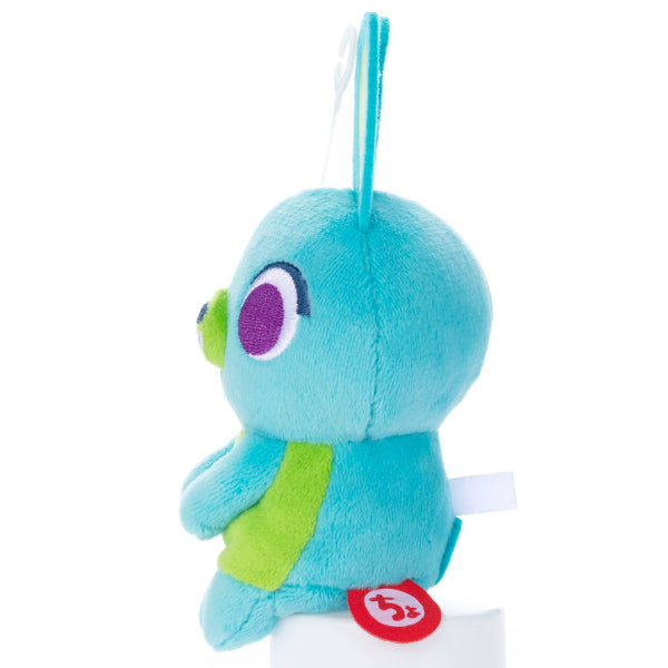 排排坐 CHOKKORISAN 公仔 - 迪士尼 Pixar 反斗奇兵系列 1