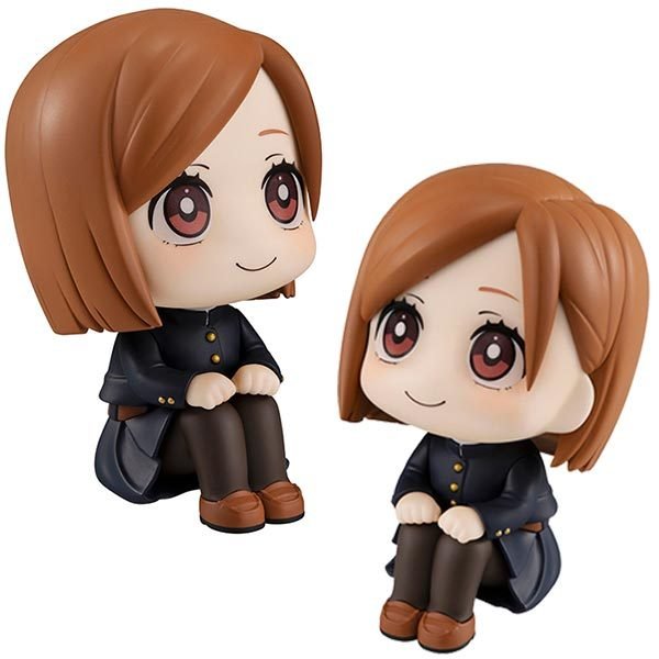 《咒術迴戰》凝視著你系列 (伏黑惠/ 釘崎野薔薇)