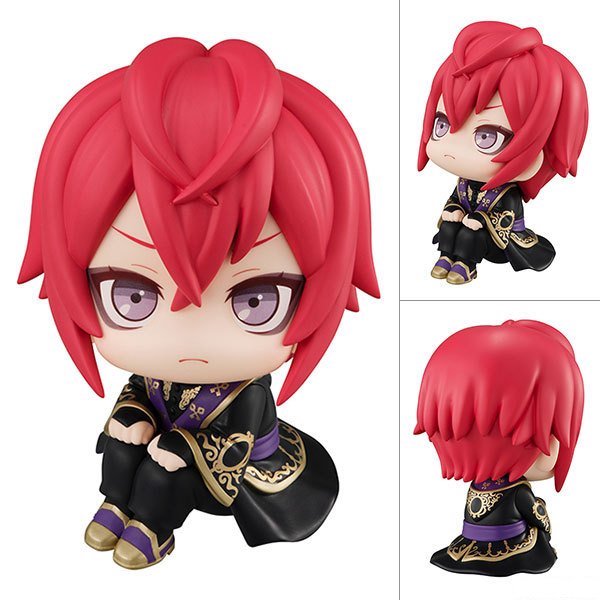 《迪士尼扭曲仙境》凝視著你系列 - 瑞斗 露斯赫斯