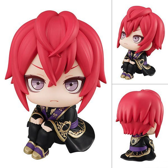 《迪士尼扭曲仙境》凝視著你系列 - 瑞斗 露斯赫斯