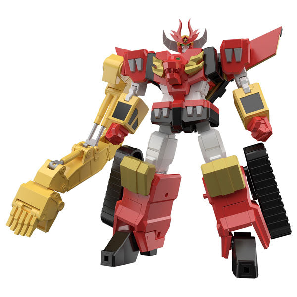 SUPER MINIPLA《勇者指令》DAGWON 2