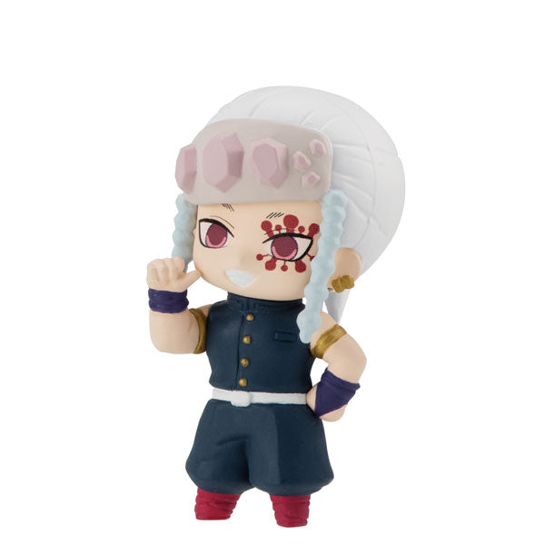 鬼滅之刃迷你模型第三彈 (一套5款)