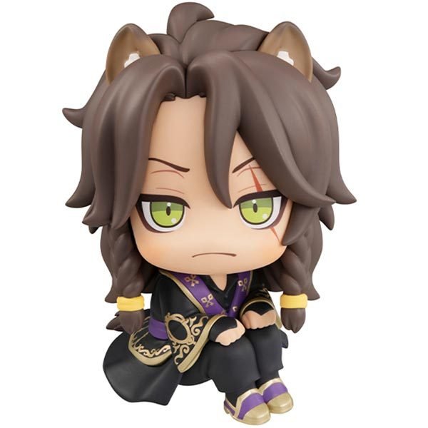 《迪士尼扭曲仙境》凝視著你系列 - 獅寮寮長 Leona Kingscholar