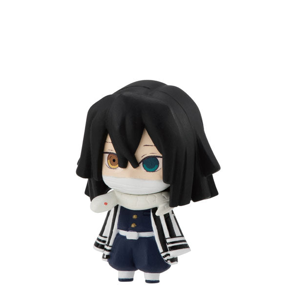 鬼滅之刃迷你模型第三彈 (一套5款)