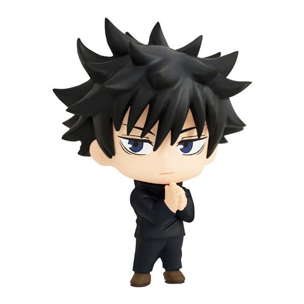 《咒術迴戰》Color Collection (一套8款)