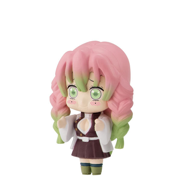 鬼滅之刃迷你模型第三彈 (一套5款)