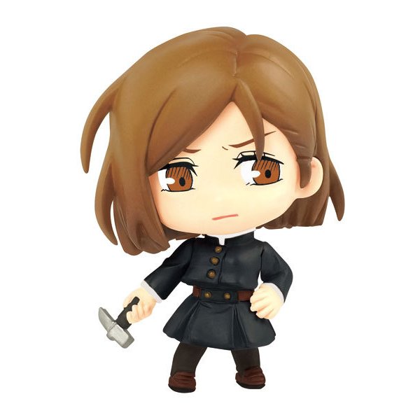 《咒術迴戰》Color Collection (一套8款)