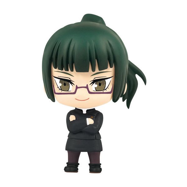 《咒術迴戰》Color Collection (一套8款)