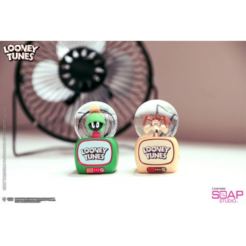 華納經典卡通 - 迷你水晶球 (12款角色)