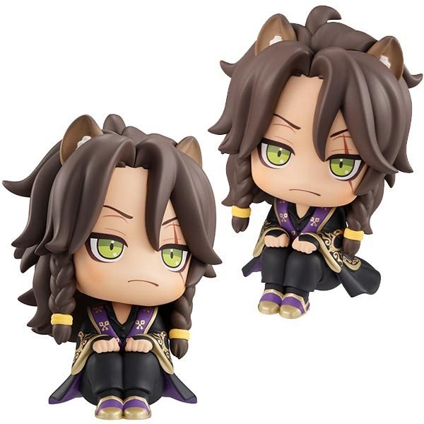 《迪士尼扭曲仙境》凝視著你系列 - 獅寮寮長 Leona Kingscholar