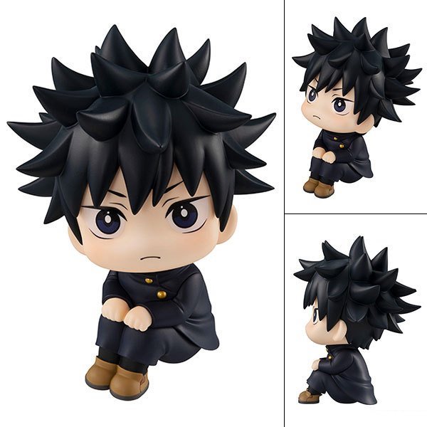 《咒術迴戰》凝視著你系列 (伏黑惠/ 釘崎野薔薇)