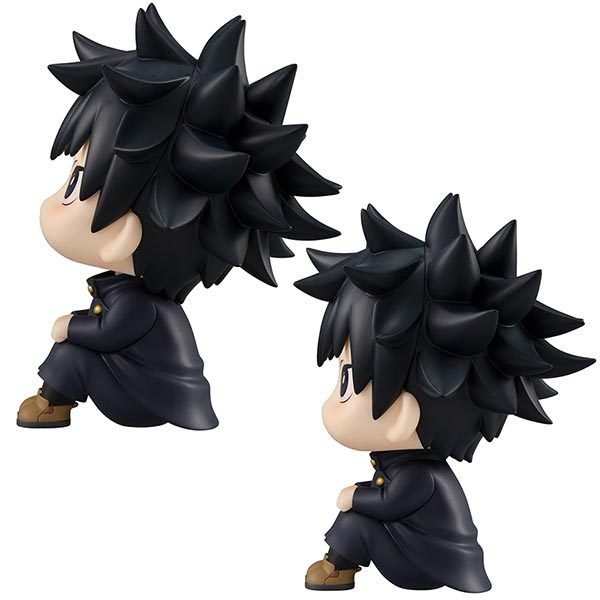 《咒術迴戰》凝視著你系列 (伏黑惠/ 釘崎野薔薇)