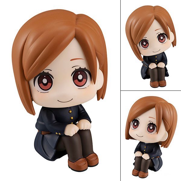 《咒術迴戰》凝視著你系列 (伏黑惠/ 釘崎野薔薇)