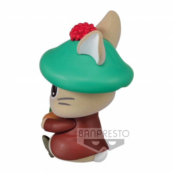 [FLUFFY PUFFY] 比得兔系列 (比得兔/ 小兔班傑明)