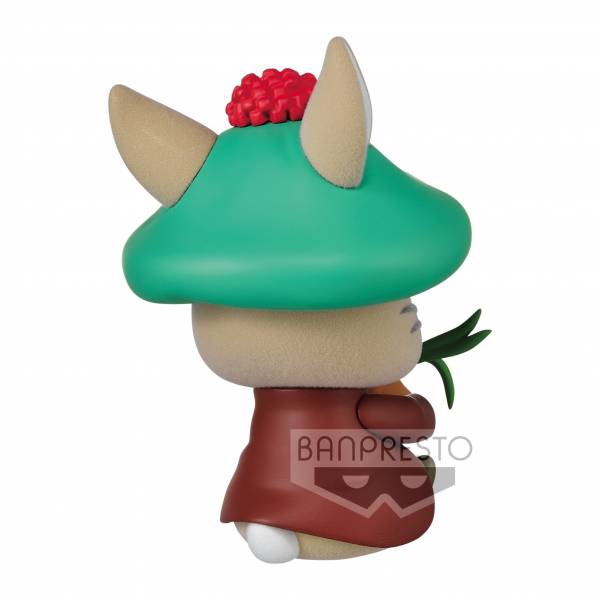 [FLUFFY PUFFY] 比得兔系列 (比得兔/ 小兔班傑明)