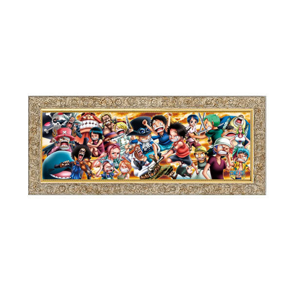 One Piece 352 pieces of puzzle << One Piece Chronicle 3 ~ >> | Up-Next.com.hk