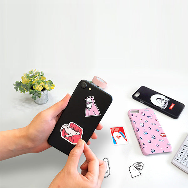 Phone Cleaner Ver.1__Mr.Donothing - Up-Next