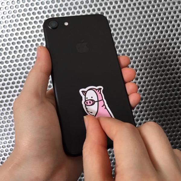 Phone Cleaner Ver.1__Mr.Donothing - Up-Next