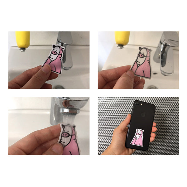 Phone Cleaner Ver.1__Mr.Donothing - Up-Next