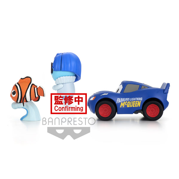 彼思角色系列 彼思25週年記念 第十彈