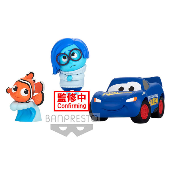 彼思角色系列 彼思25週年記念 第十彈