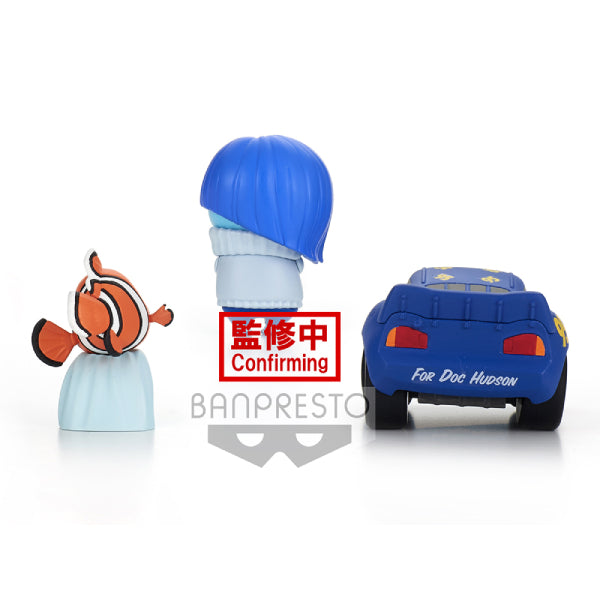 彼思角色系列 彼思25週年記念 第十彈