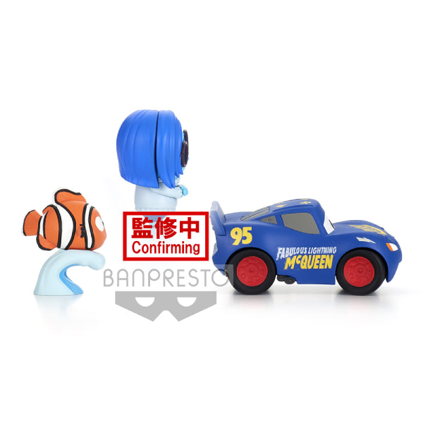 彼思角色系列 彼思25週年記念 第十彈