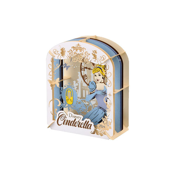 Paper Theater 紙劇場 - 迪士尼仙履奇緣 Cinderella