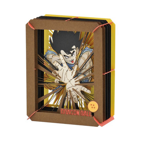 Paper Theater Dragon Ball (Kame Hame Ha) | Japanese Anime | Up-Next HK