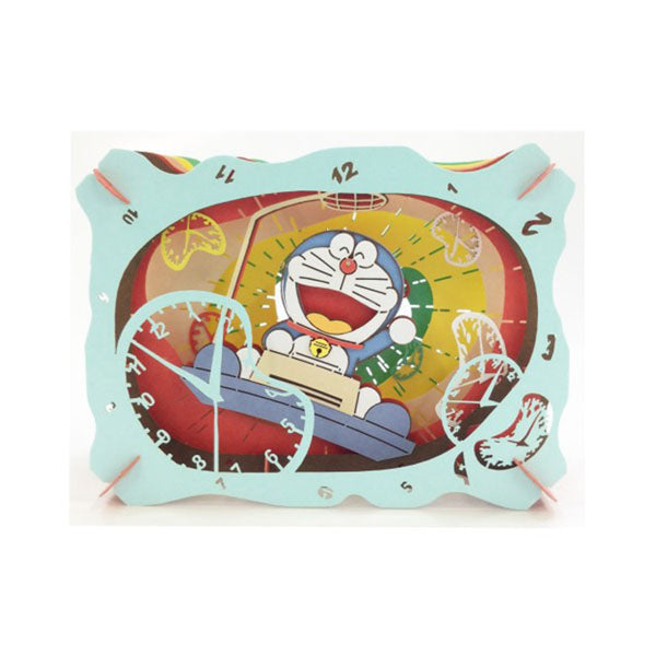 Paper Theater J Anime Daraemon Time Machine | Gift & Toy | Up-Next HK