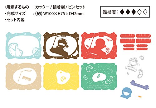 Paper Theater J Anime Daraemon Time Machine | Gift & Toy | Up-Next HK