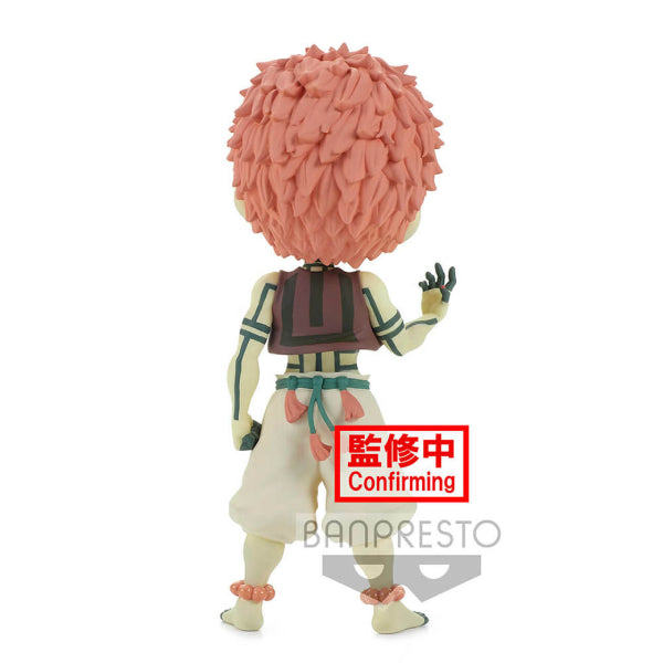 [Q POSKET] 鬼滅之刃 上弦之参・猗窩座