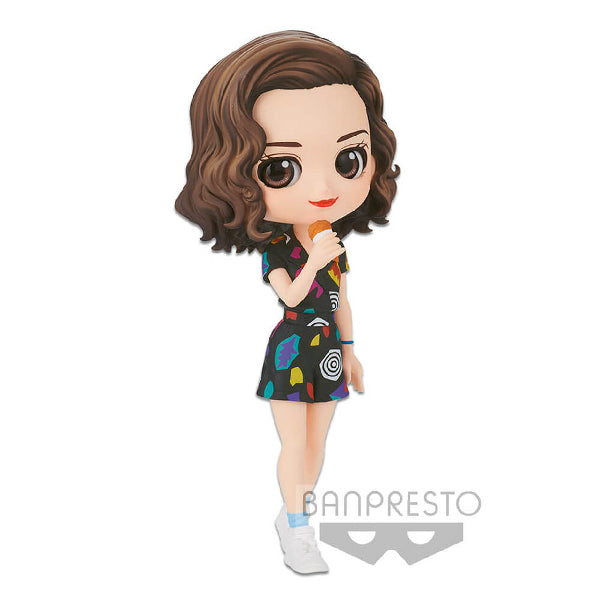 [Q POSKET] Banpresto - 怪奇物語  -ELEVEN-VOL.2