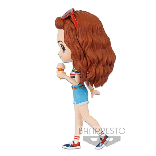 [Q POSKET] Banpresto - 怪奇物語 -MAX-