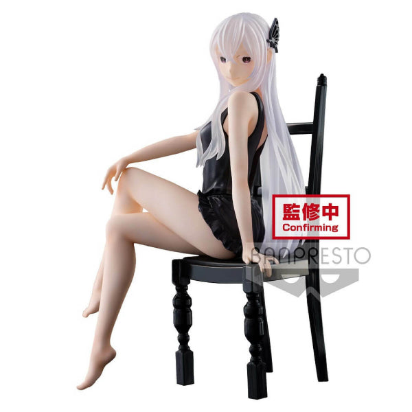 [景品] Re:從零開始的異世界生活 艾姬多娜 休閒時間