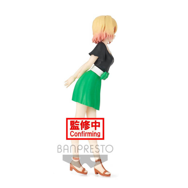 Banpresto - [景品] 出租女友 七海麻美「出租女友展」ver.～